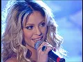 Shakira - Whenever Wherever | Live Wetten Dass...? 2002