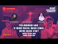 Download Lagu [LIVE] Perlindungan Anak di Ruang Digital Masih Lemah, Butuh Solusi Syar’i | Muslimah on Room Eps.60