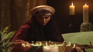 شعر الجليلة للتب  ع اليماني مع الكلمات دندنها