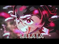 LA LA LA (MRINMAY)