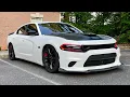 Dodge Charger RT 100 000 Miles Review New Tires Insurance Reliability Maintenance
