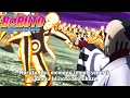 NARUTO VS JIGEN | PERTARUNGAN ADU KEKUATAN TAIJUTSU OPER POWER SUB INDO
