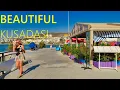 KUSADASI TURKEY 2025 🇹🇷 Unique Experiences of hidden gems in summer vacation [4K UHD]