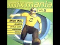 Mix Mania Vol. 5 (1999)