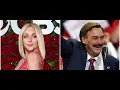 Jane Krakowski Mike Lindell Deny Secret Romance Ever Happened