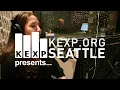 Davila 666 - Robacuna (Live on KEXP)