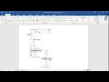 How to find or see synonyms in Word