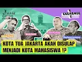Lagu BOCORAN RENCANA MAS PRAM DI KOTA TUA JAKARTA ‼️ - Hilmar Farid \u0026 Ricky Pesik (The Exchange 4)