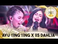 Download Lagu Ayu Ting Ting X Farel X Iis Dahlia X Kristina - Medley Song | Anugerah Dangdut Indonesia 2022