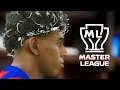 eFootball 2026 Master League FULL Gameplay