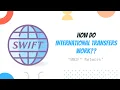 How do International Money Transfers Work SWIFT Network Explained