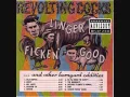 Lagu Revolting Cocks - Da Ya Think I'm Sexy?