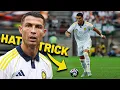 Cristiano Ronaldo HATRICK! Al Nassr vs Rio Ave 4-0 HIGHLIGHTS