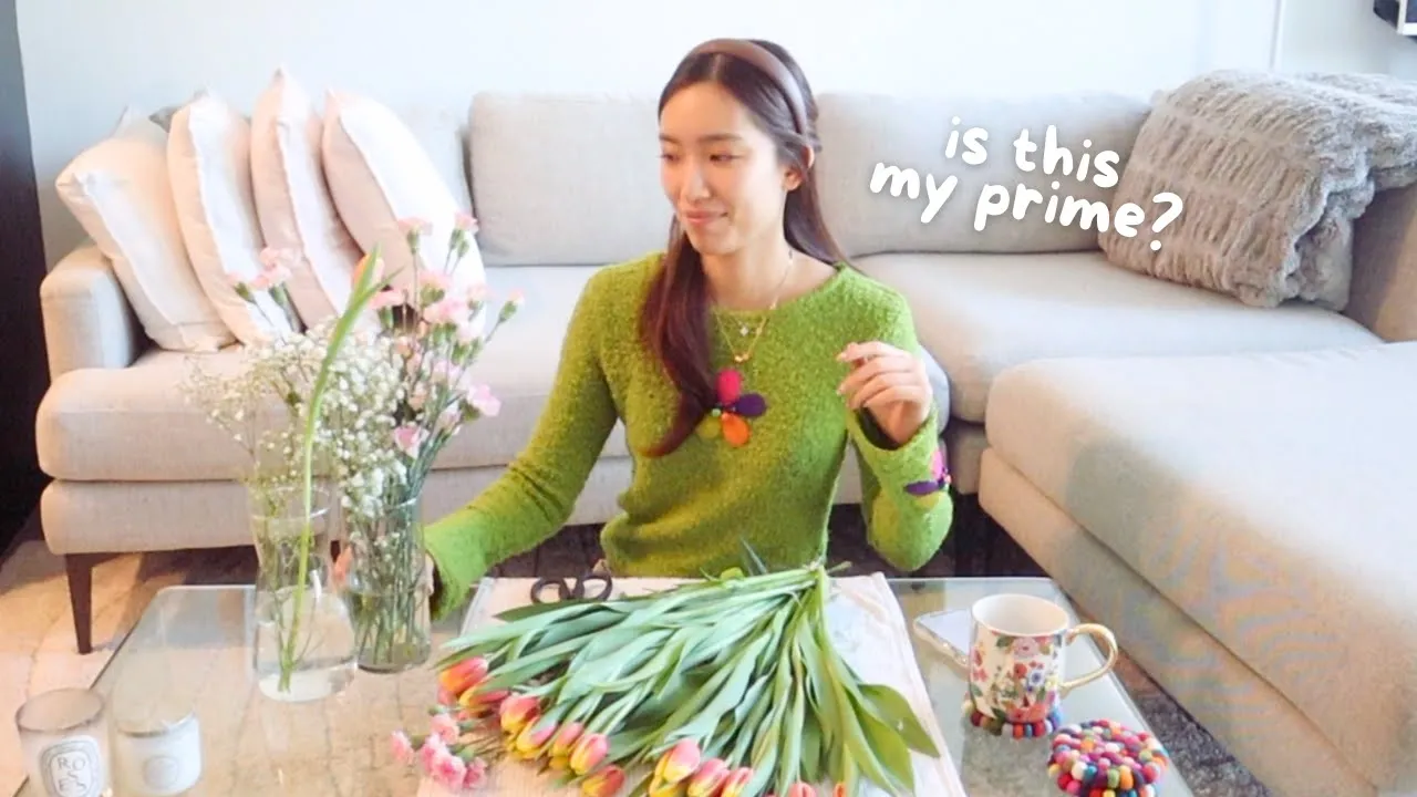 when you feel uncertain about what's next | life in twenties