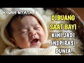 Download Lagu DIBUANG SAAT BAYI‼️ KINI JADI INSPIRASI DUNIA | KISAH NYATA YANG BIKIN MENANGIS