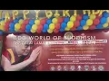 Download Lagu BDG's World of Buddhism: Observances in Bodh Gaya for the Dalai Lama's 90th Birthday