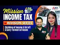 Download Lagu Mission Income Tax🎯Clubbing Of Income/Set Off \u0026 Carry Forward Of Losses  For CA/CS/CMA Inter | MEPL