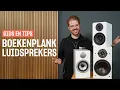 Download Lagu Wij testen 3 verschillende compacte speakers. Waarom kiezen voor de een boven de ander?
