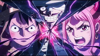 One Piece Episode 1173 - 2 Reivew