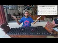 Tutorial Dasar Bermain Gambang Untuk Pemula - Karabels