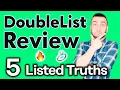 Doublelist Review The New Craigslist Personals