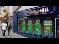WILLIAM HILL TOSSERS ONE AND ALL - THE WORST BIG BOOKMAKER IN THE UK