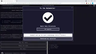 Basic Data Structures Access Property Names with Bracket Notation freeCodeCamp