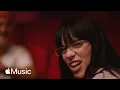 Download Lagu Billie Eilish: “What Was I Made For?”, Barbie \u0026 Songwriting | Apple Music