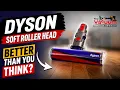 Dyson Soft Roller Head Worth It Or Overpriced