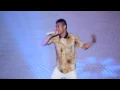 160626 빈지노 12 콘서트 :: 빈지노 - Life In Color