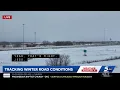 Oklahoma Winter Storm Update Another wave of snow ahead