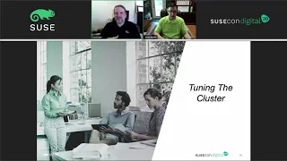 BP-1072 Optimizing Ceph deployments for high performance
