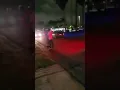 de poderoso narcotraficante de Bayamon amenazando a teniente de la policia de Puerto Rico