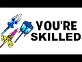 What YOUR SWORD Says About YOU UPD 25