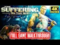The Suffering Ties That Bind FULL GAME Walkthrough 4K 60FPS