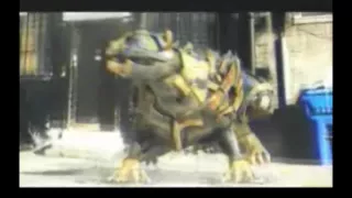 Пародия с рекламы 4 Сникерс 