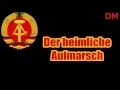 Lagu Der heimliche Aufmarsch (Ernst Busch)
