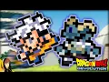 REMEMBER this HIDDEN GEM of a DRAGON BALL GAME Dragon Ball Devolution