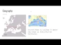 English Group History Lesson 4 | Greece&Rome 3 - Ancient Rome | Education for Nepal