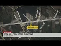Teen shot and killed at motel Pickens Co Coroner