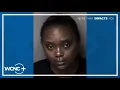 Gastonia woman accused of hit-and-run appears in court