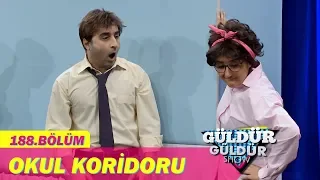 g ld r g ld r show 188 b l m okul koridoru