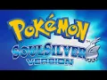 Pokemon SoulSilver Version - Full Game Walkthrough 100