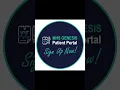 MHS Genesis Patient Portal Messaging Demonstration
