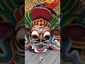 Lagu Barong Prejeng Singo Barong Singotrunan