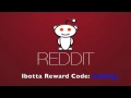 Ibotta Reddit Reward Code