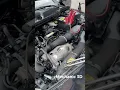 Mercedes CL A 2016 Crank no start code P050A Unbelievable problem WATCH till the End