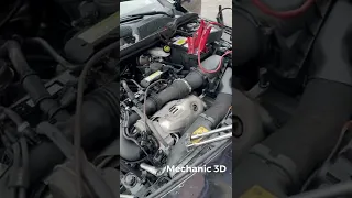 Mercedes CL A 2016 Crank no start code P050A Unbelievable problem WATCH till the End