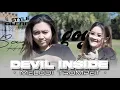 Download Lagu DJ FUNKOT PALING VIRAL TERBARU 2024 - DEVIL INSIDE ME X MELODY TROMPET || VIRAL TIKTOK