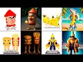 Download Lagu NEW UPDATE! All New Steal A Brainrot Characters vs Italian Brainrot